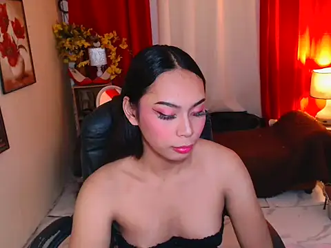 kylieEmparado webcam