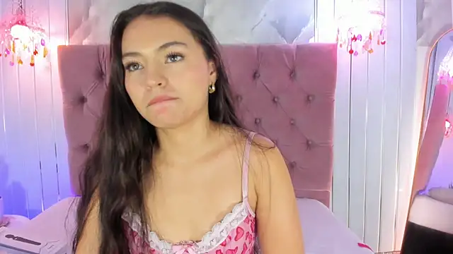 Gabby-Sweet webcam