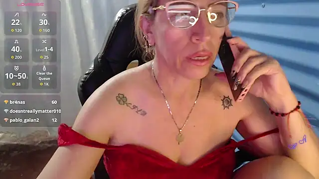 Chayla_Ruiz webcam