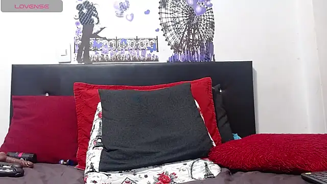 Margaret_milf webcam