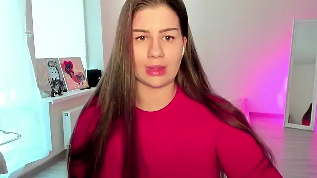 JuicyHelenX webcam
