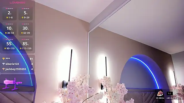 Bella_Williiams webcam