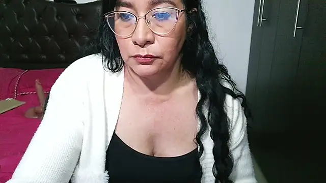 Grace_mature_milf webcam