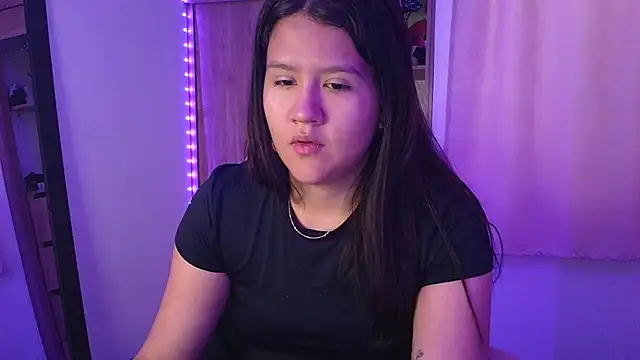 Oliviawatson1 webcam