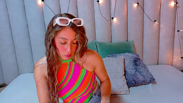 MyApril__ webcam