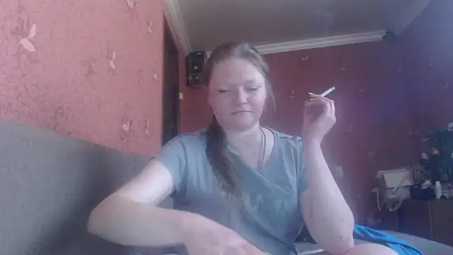 CharleyReid webcam