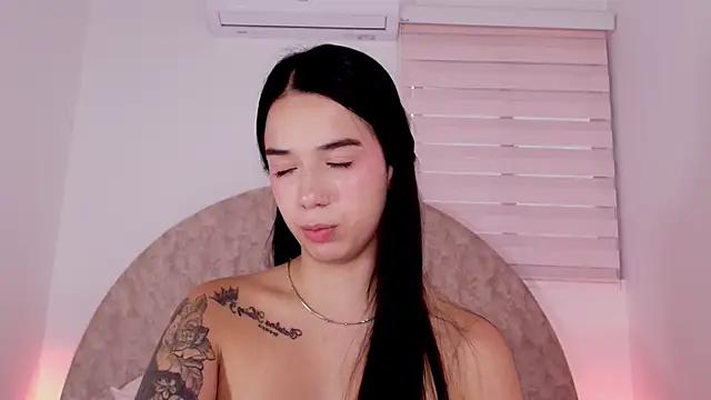 xime_prinss webcam