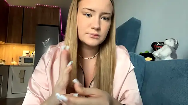 Lisi_Kiss_ webcam