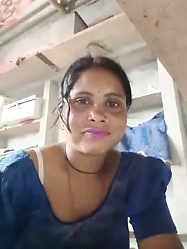 Shreya_pandit webcam