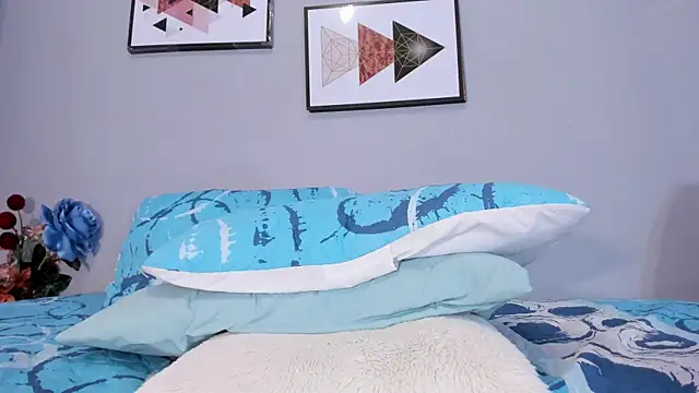 PauleteW10 webcam
