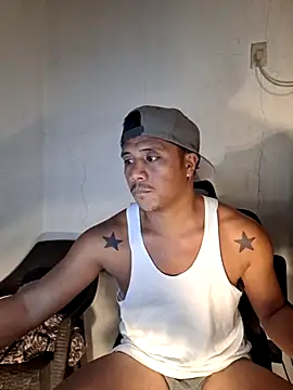 Felix_Asher webcam
