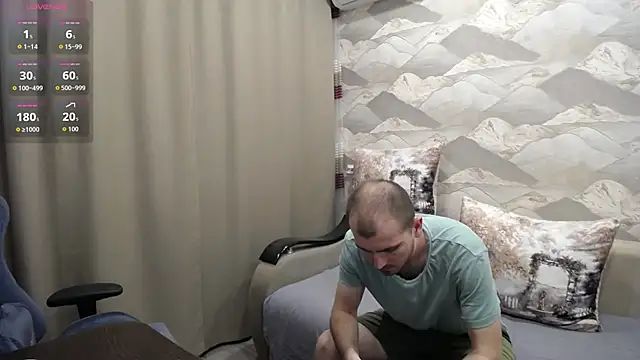 SerzhKorol1 webcam
