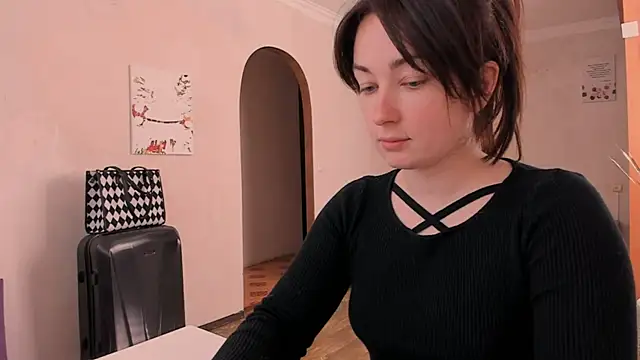 cClandesTina webcam