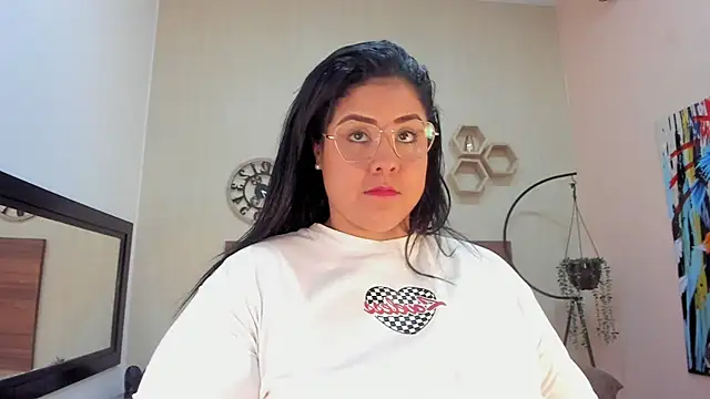 MillaGrey webcam