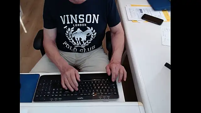 dutchpornking webcam