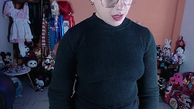 MissMiia2 webcam