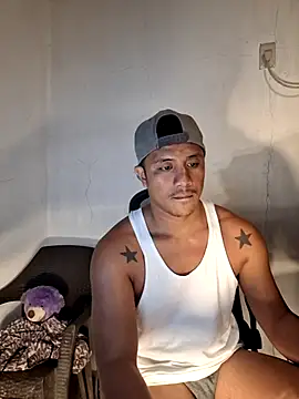 Felix_Asher webcam