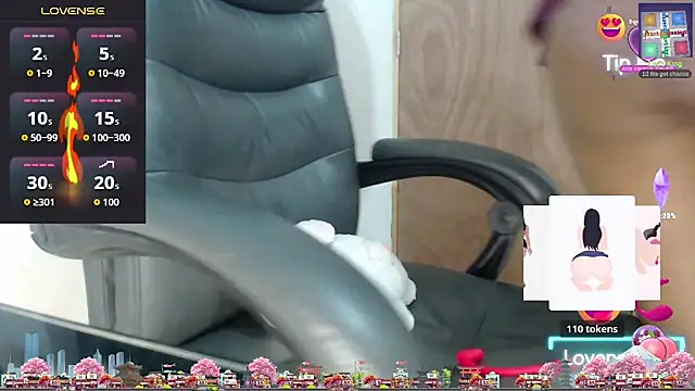 sweettmiah webcam