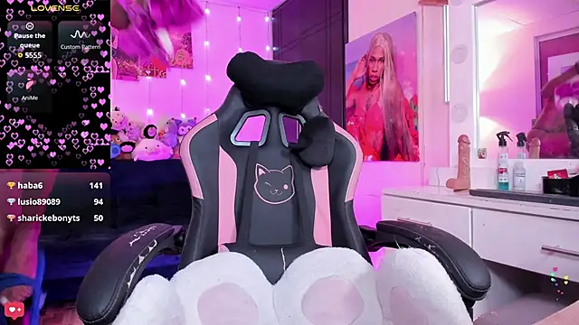 Kendall_Gil webcam