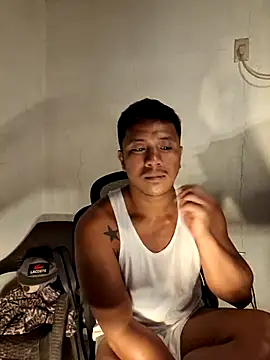 Felix_Asher webcam