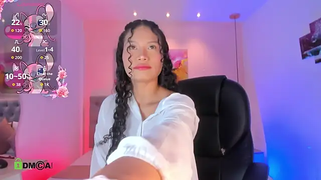 sweetrose_01 webcam