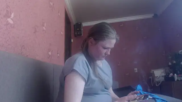 CharleyReid webcam