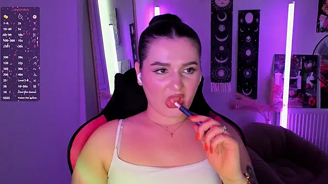 SourCherry__ webcam