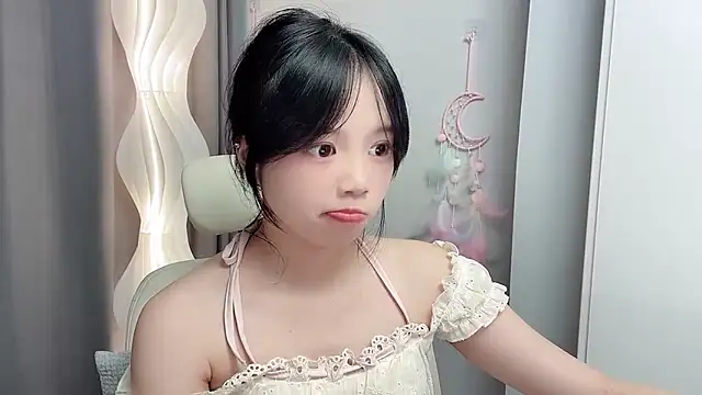 Yanys521 webcam