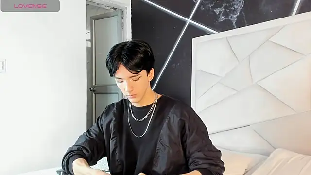 AerumChae webcam