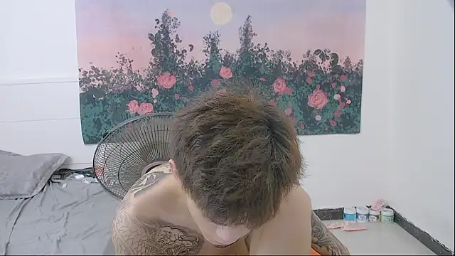 paofu-001 webcam