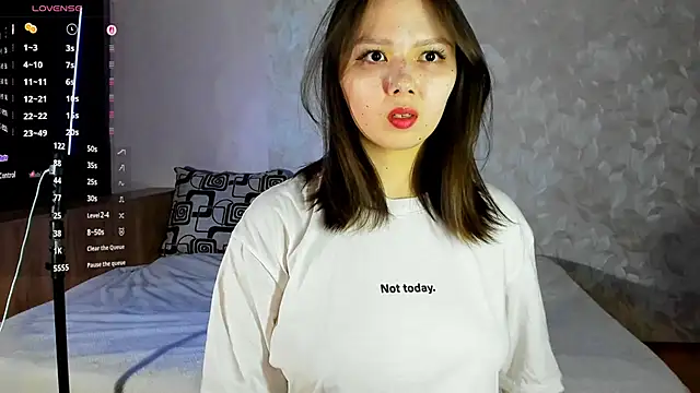 miss_teasee webcam