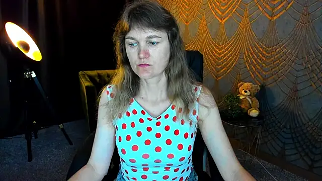 Anabell_xxx webcam