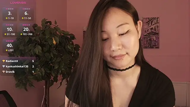 Inari_Okami_ webcam