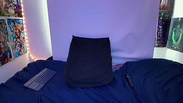 AlannisSweet webcam