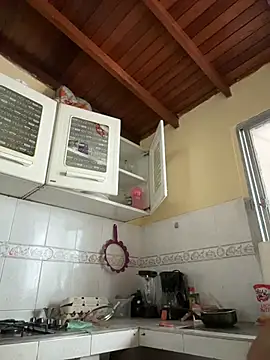 ViankaRose webcam
