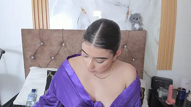 samantha__cruz webcam