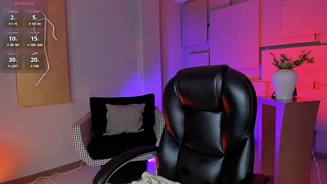 MorganHicks webcam