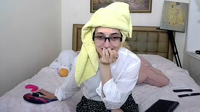 Iren webcam