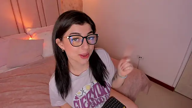 anntonella_watson webcam