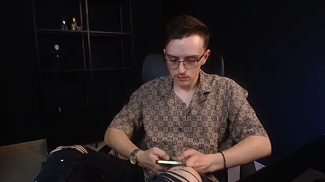 FelixStarkk webcam