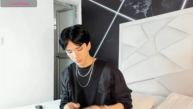 AerumChae webcam
