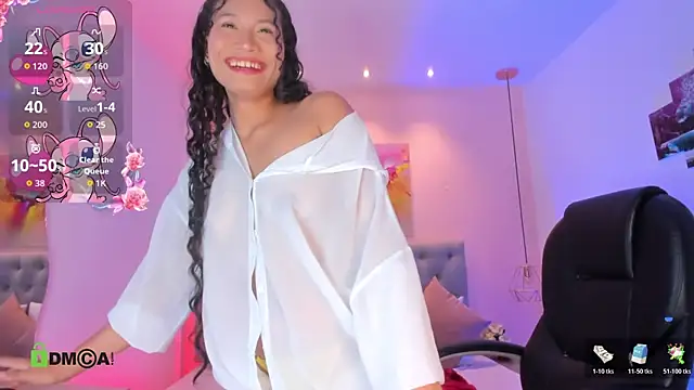sweetrose_01 webcam