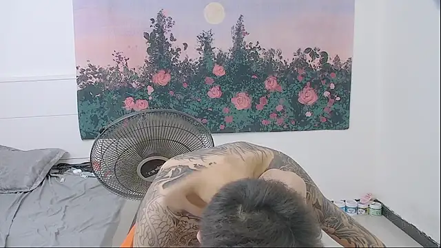 paofu-001 webcam