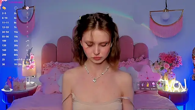 MariLew webcam