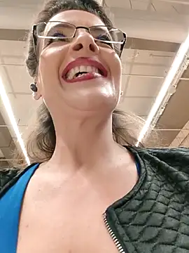 RebeccaNoble webcam