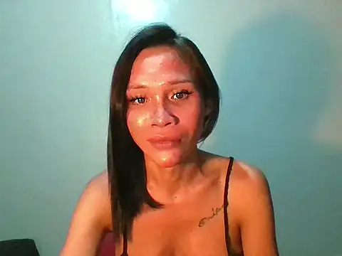 Sassy_Erika webcam