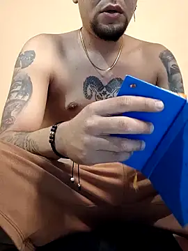 HallowedMilan webcam
