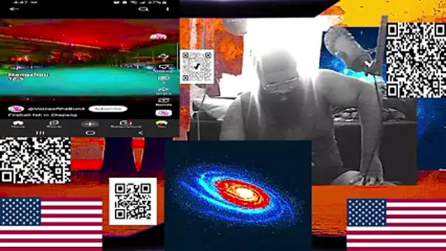 RussellTaylorLacy webcam