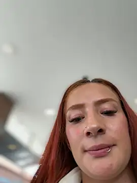 Samyra_Biker12 webcam