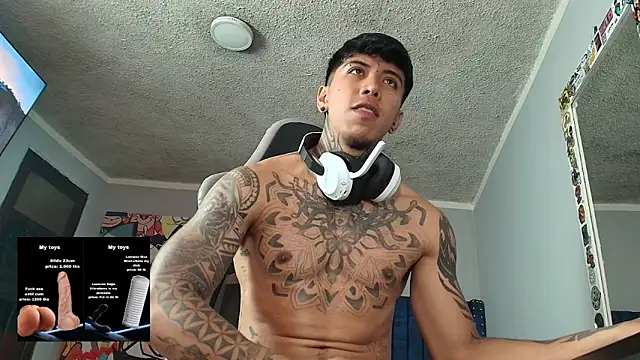Nickhot0609